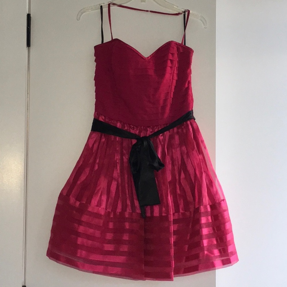 Betsey Johnson Party Dress